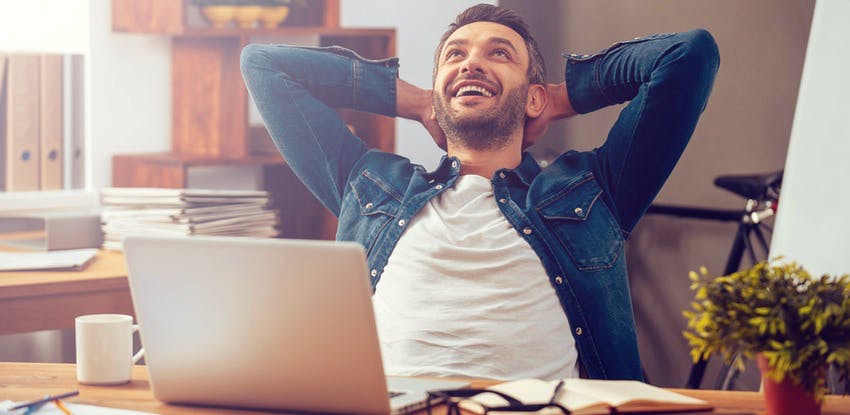 Die perfekte Bewerbung per Mail