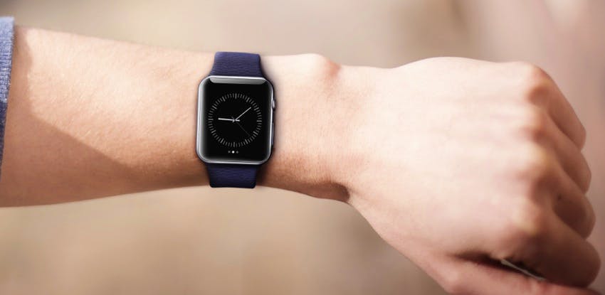 Londoner Universität verbietet das Tragen von Armbanduhren