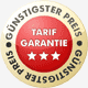 Tarifgarantie